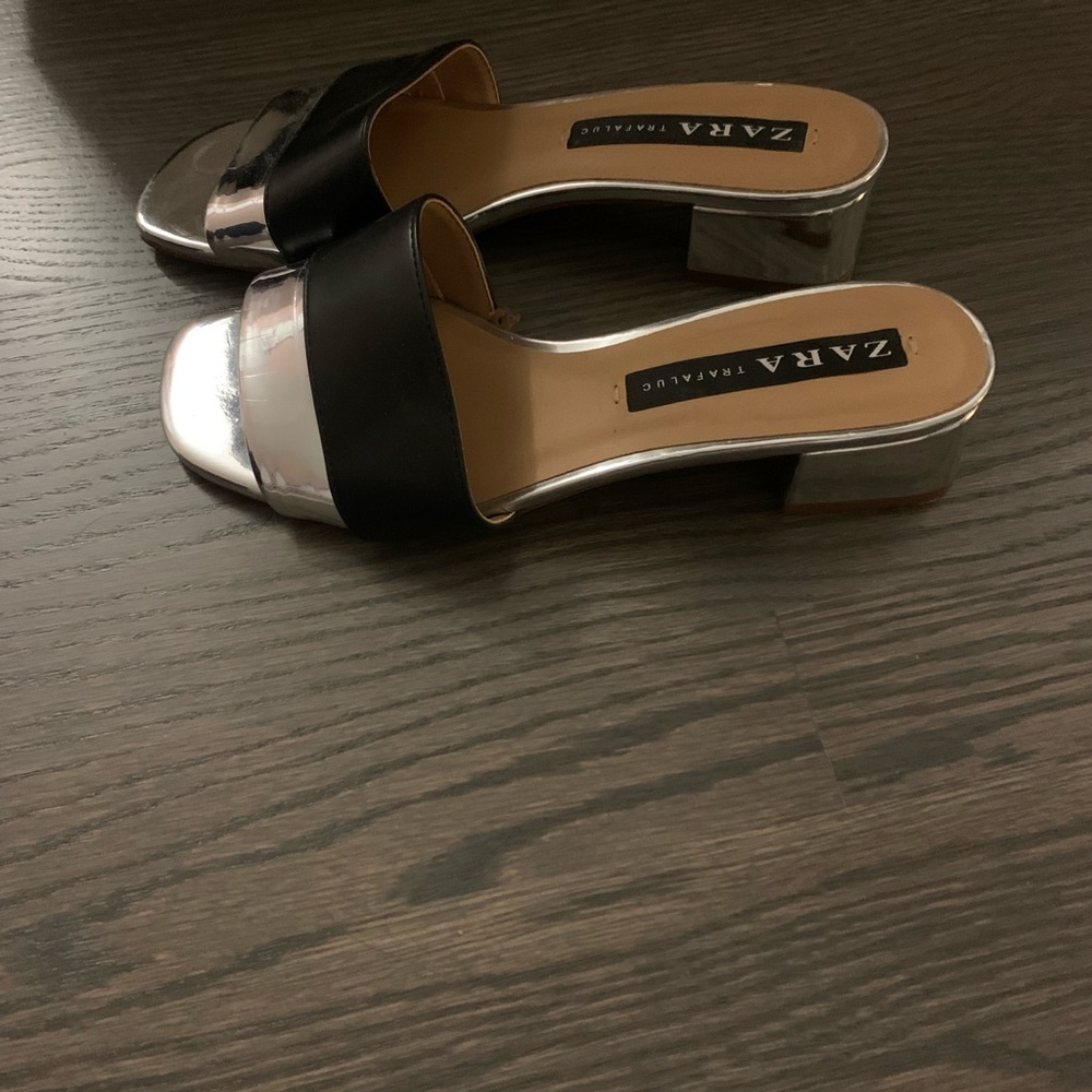 Cute dress sandals
